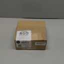 Stonebriar 100 Pack Unscented 8 Hour Extended Burn Time Tea Light Candles, White, 100 Count