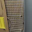 Serene Valley Sink Bottom Grid 29-1/2" X 16-1/2", Centered Drain with Corner Radius 3/8", Sink Protector SVH3017C