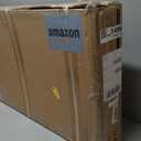 2.5HP Walking Mat with Incline pad,Under Desk Treadmill, Walking Running Pad with Remote, 3 in 1 Low Noise Small Mini Portable Treadmill with Led Screen, Compact Treadmills for Home, 265lbs Capacity (Black.Red)