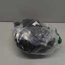 Momcozy Baby Carrier - Ergonomic, Cozy and Lightweight Carrier for 7-44lbs, Effortless to Put On, Ideal for Hands-Free Parenting, Enhanced Lumbar Support, Purehug for Infant to Toddler, Black