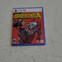 Borderlands 4 - PlayStation 5