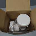 Electric Cookie Press, DIY Cookie Maker Set with 12 Molds and 4 Decorating Nozzles Electric Cookie Decorating Tool for Cake Dessert DIY Maker and Baking Decoration Supplies