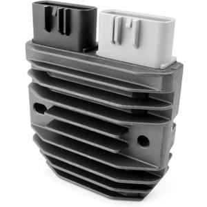 Voltage Regulator Rectifier For Kawasaki 21066-0022 21066-0744 21066-0771 21066-0714 21066-0008 TERYX 800 750 Brute Force 750 Versys 1000 Concours 1400 GTR 1400 Ninja 1000 1400