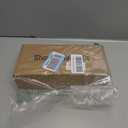 Shower Head with Handheld, All Metal Holder & Extra Long 6 ft. Stainless Steel Hose,Brushed Nickel 2.5 GPM