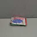 KONG - Zoom Groom Dog Brush, Groom and Massage While Removing Loose Hair and Dead Skin - Blue