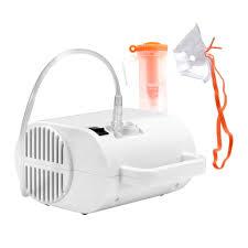 Portable Nebulizer Machine