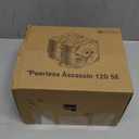 Thermalright Peerless Assassin 120 SE CPU Cooler, 6 Heat Pipes AGHP Technology, Dual 120mm PWM Fans, 1550RPM Speed, for AMD:AM4 AM5/Intel LGA 1700/1150/1151/1200/1851,PC Cooler