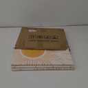 Framed Neutral Abstract Wall Art, Set of 2 Tan and Cream Beige Canvas Prints Paintings Artwork for Walls, Woman Silhouette Pictures for Living Room Dining Room Bedroom Office Wall Decor 16x24 Inch