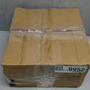 Non Stick Frying Pans Set with 2 Lid, Hybrid Skillet Set Nonstick (8+10+12inch), Pans for cooking, PFOA Free Stainless Steel Kitchen set, Dishwasher and Oven-Safe Cookware Sets: Home & Kitchen