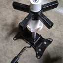 Gas Lift Cylinder for an Office Chair