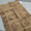 GRANNY SAYS Bathroom Rugs Non Slip, 16" x 24", Bath Rugs for Bathroom Washable, Bath Mats for Floor, Microfiber Bath Mat for Tub, Absorbent Bath Rugs for Shower Room, Champagne