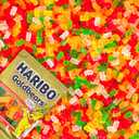 HARIBO Goldbears Fruity Gummy Candy, 3 lb. Bag (Pack of 4), BB: 03/2027