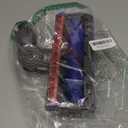 Upgrade Anti-Tangle Replacement Vacuum Head for Dyson V7, V8, Cyclone V10, V11, V15 Cordless Vacuum Cleaners, Quick Release Motor-Head Brush Roller for Dyson Vacuum Attachments Parts