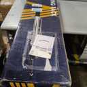 AISIN AFTERMARKET PSRT-00168 Power Steering Rack and Pinion Assembly