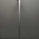 Flags Importer POL-ALUMEAGLE8 Flag Pole, 8ft, Silver