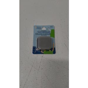 Key & Castle Mini Measuring - 5 ft