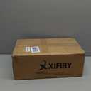 Wall Hung Basin Sink Small Cloakroom Basin Rectangle Ceramic Wash Basin Right Hand (Left Hand)