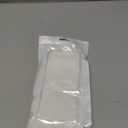 ACANDYA for iPhone 15 Plus Case Wallet iPhone 14 Plus Case Clear Protective Case Credit Card Holder Heavy Duty Shockproof Anti-Scratch Anti-Yellow Cover for iPhone 14 Plus 15 Plus 6.7 inch Transparent