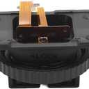 TT350S Hot Shoe Replacement Mount Foot, Flash Repair Parts Compatible with for Godox TT350S Flash