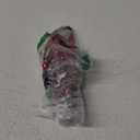 rabbitgoo Cat Harness and Leash for Walking, Escape Proof Soft Adjustable Vest Harnesses for Cats, Easy Control Breathable Reflective Strips Jacket, Black & Red, XS