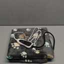 Large Dog Heating Pad 36x24 in with Smart Thermostat Switch and Power Line Protection Tube,Obtained MET and UL Dual Certification,Waterproof Pet Heating Pad for Dogs,with Plush Fabric Cover