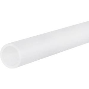 MECCANIXITY Clear Frosted Acrylic Lamp Shade 14mmx18mm 305mm for Lampshade, Lighting