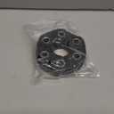 Universal Joint Flex Disc Drive Shaft 26111227410 Compatible with BMW 318i 320i 323i 325i 328i Z3 Z4 E36 E46 E85