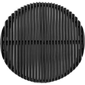 29102163 Cooking Grate Parts for Charbroil TRU Infrared Patio Bistro Electric Grill 20602107 20602108 20602109 17602047 17602048 16601578, 17 1/4" Porcelain Steel Grill Grate