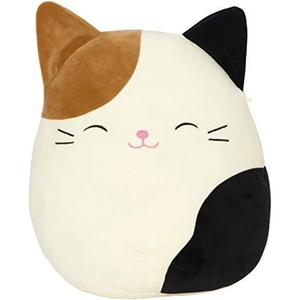 8" Squishmallow - Cam Cat