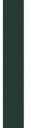 Ekena Millwork LL1S14X05200MG Lifetime Vinyl Standard Cathedral Top Center Mullion with Open Louver Shutters, 14 1/2" W x 52" H, Midnight Green, 1 Piece, 14.5 x 52