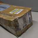 20.5" Cast Iron Burner Tube Replacement for DCS 36, 36 Series, 36ABQ, 36ABQAR, 36ABQR, 36BQ, 36BQAR, 36BQR, 48, 48 Series, 48BQ, 48BQAR, 48BQR Gas Grill, 2 Pack