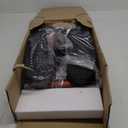 Niceday Steppers for Exercise, Mini Stair Stepper with Resistance Bands at Home Workout Equipment with 300LBS Loading Capacity, Hydraulic Fitness Stepper with LCD Monitor