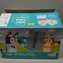Pampers Training Pants - Easy Ups Boys & Girls Bluey - Size 2T-3T, 140 Count, Children's Potty Underwear 