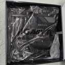 GIGABYTE B760M C (LGA 1700/ Intel/ B760/ Micro ATX/ DDR5/ M.2/ PCIe 4.0/ USB 3.2 Gen 2 Type-C/Realtek Wi-Fi 1GbE LAN/Q-Flash Plus/PCIe EZ-Latch/Motherboard)