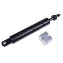 DVPARTS Gas Strut Spring Cylinder SJ10177 RE212851 RE225080 Compatible with John Deere 5065M 5425 5820 5075M 5085M 5525 5725 5055E 5325 5720 5090E 5100M 5525N 5100R 5225 5625 5075E 5095M 5105M 5425N
