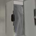 Monster Shock Plus Bluetooth Speaker, Portable Speaker with 30W Stereo Sound, 15H Playtime, Bluetooth 6.0, Support AUX, TF, Wireless Stereo Pairing, IPX6 Waterproof Speaker for Home, Outdoor, Travel