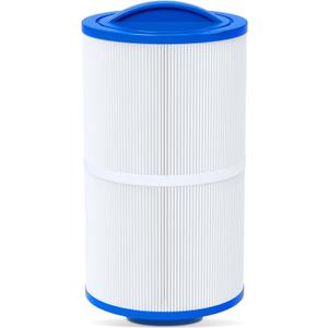 Future Way PWW35L Hot Tub Filter Replacement for Master Spa X268548-PMA-R3, Waterway 817-4035, Teleweir 35 SF, Replace Pleatco PWW35L, Unicel 4CH-935, SD-01235, PDC580-AFS, Spa Filter, 35 Sq. Ft Future Way PWW35L Hot Tub Filter Replacement for Master Spa X268548-PMA-R3, Waterway 817-4035, Teleweir 35 SF, Replace Pleatco PWW35L, Unicel 4CH-935, SD-01235, PDC580-AFS, Spa Filter, 35 Sq. Ft