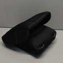 Baby Stroller Seat Liner for Most Models, Breathable Fabric Stroller Seat Liner Insert, Ensure Comfort and Support on The Go, Stroller Accessories for Toddler Aged 0-5 Years Old, Black