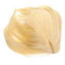 Women Charming Short Hair Wig Straight Synthetic Party Wig for Masquerade Lightweight Easy to Wear for Halloween Role-playing Fancy Dress Events Fits Adults