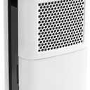 AIRPLUS 4500 Sq. Ft Dehumidifiers for Home, 70 Pints Dehumidifier for Basement with Drain Hose, Continuous Drainage, Intelligent Humidistat, Dehumidifier for bathroom, bedroom, Large Room