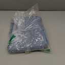 Levi's Women's 501 Original Chaps (Blue 28x30)