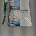 Progress & H&P + 4 Day SOAP Notebook - Progress Note + Medical History and Physical notebook, 50 templates with perforations
