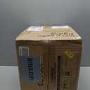 Cosori 9-in-1 TurboBlaze Air Fryer 6 Qt, Premium Ceramic Coating, 90450F, Precise Heating for Even Results, Air Fry, Roast, Bake, Broil, Dry, Frozen, Proof, Reheat, Keep Warm, 120V, Dark Gray