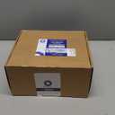 GOTS Certified Organic Cotton Waffle Weave Blanket, Queen Bed Size, 90"X90"Cozy Throw Blanket for Couch, Modern Home Decor, Throw Blankets,Comfy Waffle Blanket Soft Bed Blankets -Sea Foam