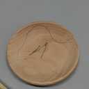 Hiceeden Set of 11 Wooden Sensory Bin Tools for Kids, Sensory Scoops and Tongs Toys with Bag, Waldorf Montessori Toys for Fine Motor Skill Learning