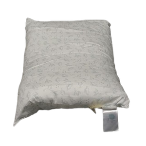 KeaBabies 1Pack Toddler Pillows 2 Year Old to 5-13x18 Soft Organic Cotton Kids Pillow for Sleeping, Travel, School, Daycare, Nap, Toddler Bed, Machine Washable, Without Pillowcase (DinoLand)