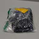 Junlan Sauna Suit for Women Waist Trainer Vest for Women Sweat Tank Top Shaper for Women with Zipper XL