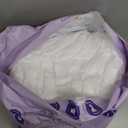 Rael Disposable Underwear for Women, Organic Cotton Cover - Postpartum Essentials, Leak Locker, Unscented, Maximum Coverage (Size L-XL, 20 Count)