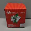 Morph Inflatable Alien Costume Adult, Alien Costume, Blow Up Costumes for Adults, Inflatable Costumes Adult