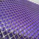 Purple Simply Seat Cushion, Lightweight 1.25" Low-Profile Gel Seat Cushion